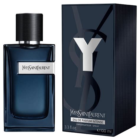 yves saint laurent l'homme intense review|ysl y edp intense 100ml.